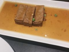 -老牌坊鲁菜名店(美莲广场店)
