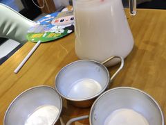 -小木屋米酒店总店