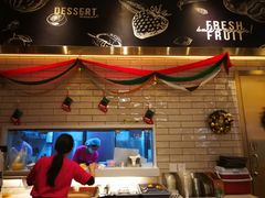 -满记甜品(苏州中心店)