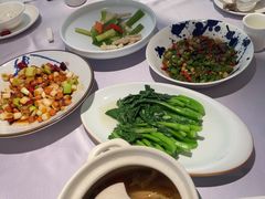 -卞氏菜根香(航空路旗舰店)