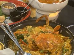 -simply thai天泰(长泰广场店)