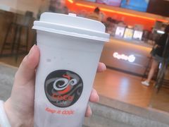 -CoCo都可(蓝村店)