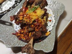 -老外婆(吾悦广场店)