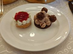 -Salon de Ville浦江汇(上海外滩华尔道夫酒店店)