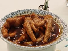 -翠园(广州太古汇店)