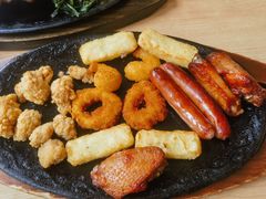-萨莉亚意式餐厅(石鼓路店)