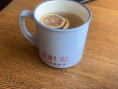 -蜜桃餐厅·伴山(湖滨商业街店)