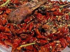 -叶派龙虾•招牌香辣蟹·海鲜(中海国际店)