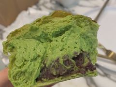 -WHEAT&BAKER-麥(凯德来福士店)