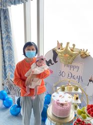 -舒雅母婴护理中心(近江中心)