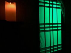 -CLUE演绎实景剧本杀(江南西店)