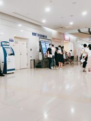 -天津市中心妇产科医院(南开院区)