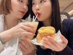 -华嫂冰室(尖沙咀店)
