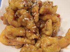 -鲁菜根·泰山菜(泰山店)