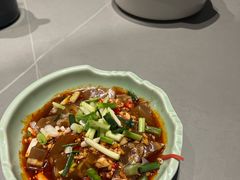 -大秦面庄(青松路店)