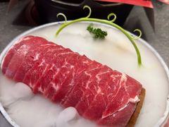 -盡膳口福·百年汤方火锅(科华北路店)