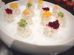 百花山药-马凯餐厅(地安门店)