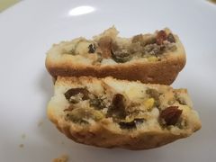 开心五仁月饼-张家清真糕点(奉天街店)