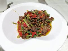 -毛家湾饭店·品牌湘菜(海印店)