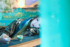 -梓摄影古装写真工作室(富力广场店)