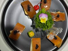 -3号仓库·创意中国菜(长宁龙之梦店)