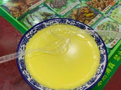 老酸奶-继承独一味生烤羊排(金牛小区店)