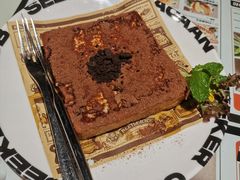 -開籠雀冰室(同和金铂店)