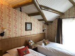 -威廉的太妃糖酒店(杭州西湖青芝坞店)