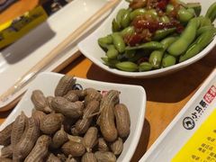 -本色.小马哥烧烤(无锡九里仓店)