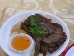-潮之南·潮汕菜·鱼仔档(南山店)