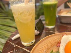 -BAKER&SPICE(国金中心商场店)