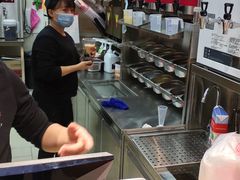 -蜜雪冰城(七里庄地铁店)