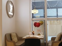 -Deer Park鹿园西餐(仁恒置地广场店)