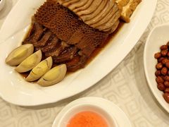 -顺峰海鲜酒楼(省府店)