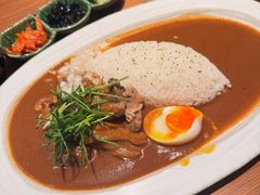 -CURRY YA 熟成咖哩專門店(深圳湾万象城店)
