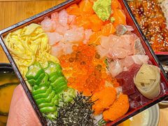 -山葵家·创意料理(宁波来福士店)
