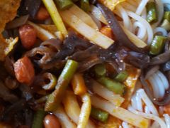-小蛮妞家螺蛳粉(凯旋路店)