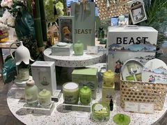 -BEAST野兽派(上海浦东嘉里城店)