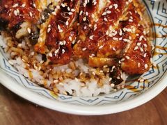 鳗鱼饭-游You House(西单老佛爷店)