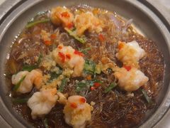 -绿茶餐厅(哈尔滨凯德店)