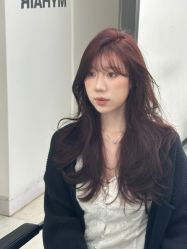 -MY HAIR 旗舰店