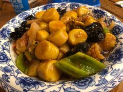 -饺子功·东北记忆·锅包肉(电厂路店)