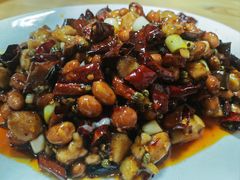 -老丘丘(较场口店)