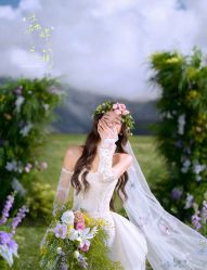 -雅云婚纱摄影工作室旗舰店