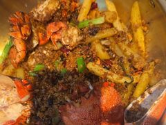 -避风塘(嘉兴八佰伴店)