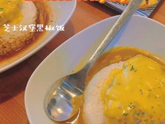 -红小满休闲餐厅(十全街店)