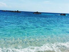 -白沙湾海滩