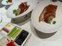 -四季民福烤鸭店(故宫店)