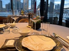 -三利音·浦之舟(滨江大道店)