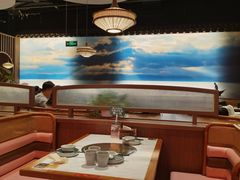 -云海肴云南菜·蒸汽石锅鱼(新奥店)
